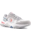 Us Polo VINCENT 4FX 101502368 Erkek Günlük Sneakers thumbnail 2