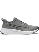 Puma FLYER LİTE 378774-10 Kadın Erkek Günlük Sneakers - 1