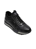 Voyager 5333 MRD Erkek Deri Günlük Ayakkabı - 1