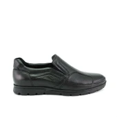 Forelli 32606 Erkek Deri Halluks Comfort Ayakkabı - 3