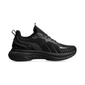 M.P. 241-1615 Siyah Erkek Günlük Sneakers - 1