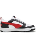 Puma REBOUND V6 LOW 392328-04 Erkek Günlük Sneakers thumbnail 1