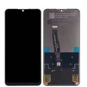Huawei P30 Lite Lcd Dokunmatik Ekran - 1