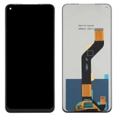 infinix Hot 10 Lcd Dokunmatik Ekran X682B, X682C - 1