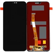 Huawei P20 Lite Lcd Dokunmatik Ekran ANE-LX1 - 1