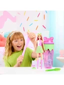Barbie Pop Reveal Shake Serisi Pembe Kedi JCN85-JCN88 - 2