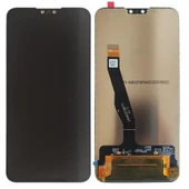 Huawei Y8 S Lcd Dokunmatik Ekran JKM-LX - 1