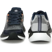 Lumberjack ELWOOD 4FX 101533252 Erkek Günlük Sneakers thumbnail 3