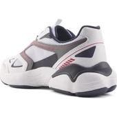 Lumberjack TECH 4FX 101498145 Erkek Günlük Sneakers thumbnail 2