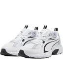 Puma MİLENİO TECH 392322-01 Erkek Günlük Sneakers thumbnail 1