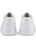 Puma RBD GAME LOW 386373-02 Erkek Günlük Sneakers thumbnail 3