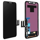Apple iphone 11 (Birinci Sınıf) Lcd Dokunmatik Ekran - 1