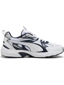 Puma MİLENİO TECH 392322-05 Kadın Erkek Günlük Sneakers - 1