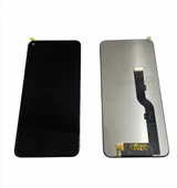 TCL 10L Lcd Ekran Dokunmatik T770H - 1