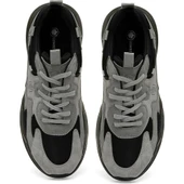 Lumberjack JARRED 4FX 101511575 Erkek Günlük Sneakers - 4
