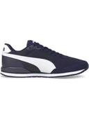 Puma ST RUNNER V3 MESH 384640-02 Erkek Günlük Sneakers - 2