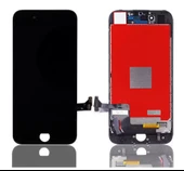 Apple İphone 7 Lcd Dokunmatik Ekran Beyaz - 1
