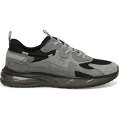 Lumberjack JARRED 4FX 101511575 Erkek Günlük Sneakers - 2