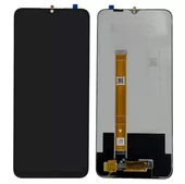 Realme C25 c25s Lcd Dokunmatik Ekran RMX3193, RMX3191 - 1
