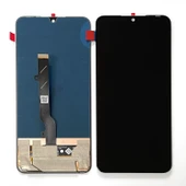 İnfinix Note 11 (Birinci Sınıf) Lcd Dokunmatik Ekran X663,X663B - 1