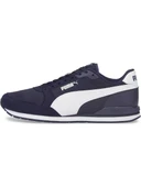 Puma ST RUNNER V3 MESH 384640-02 Erkek Günlük Sneakers - 3