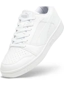 Puma REBOUND V6 LOW 392328-03 Kadın Erkek Günlük Sneakers thumbnail 2