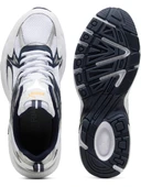 Puma MİLENİO TECH 392322-05 Kadın Erkek Günlük Sneakers - 4