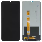 Realme C15 Lcd Dokunmatik Ekran RMX2180 - 1