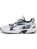 Puma MİLENİO TECH 392322-05 Kadın Erkek Günlük Sneakers - 2