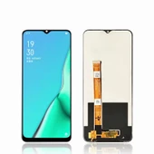 Oppo A31 2020 (Birinci Sınıf) Lcd Dokunmatik Ekran - 1