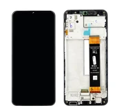 Samsung M23 sm-M236 Çıtalı (Birinci Sınıf) Lcd Dokunmatik Ekran - 1