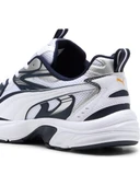 Puma MİLENİO TECH 392322-05 Kadın Erkek Günlük Sneakers - 3