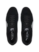 Puma SMASH 3.0 390984-01 Kadın Erkek Günlük Sneakers - 4