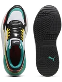 Puma X-RAY 2 SQUARE 373108-82 Erkek Günlük Sneakers thumbnail 3