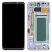 Samsung S8 PLUS Sm-G955F Lcd Dokunmatik Ekran - 1
