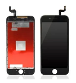 Apple iphone 6s Lcd Dokunmatik Ekran Beyaz - 1