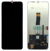 Xiaomi Redmi 10 india (Birinci Sınıf) Lcd Dokunmatik Ekran - 1