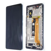 Huawei Honor 90 Pro Çıtalı (Birinci Sınıf) Lcd Dokunmatik Ekran - 1