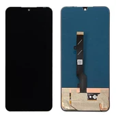 infinix Zero 20 (Birinci Sınıf) Lcd Dokunmatik Ekran X6821 - 1