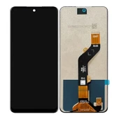 İnfinix Hot 20 Play Lcd Dokunmatik Ekran X6825 - 1