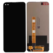 Oppo Reno4 Z 5G (Birinci Sınıf) Lcd Dokunmatik Ekran - 1