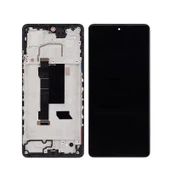 Xiaomi Redmı Note 12 Pro Plus 5G Çıtalı TFT Lcd Dokunmatik Ekran - 1