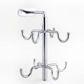 Döner Askı Tesbih Takı Aksesuar Askısı - 1