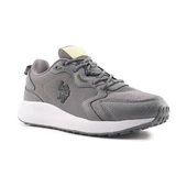 Us Polo ROMULUS 3PR 101391975 Erkek Günlük Sneakers - 1