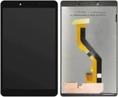 Samsung Galaxy Tab A Sm-T290 Lcd Ekran Dokunmatik Siyah - 1