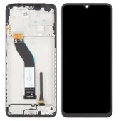 Xiaomi Redmi A4 Çıtalı (Birinci Sınıf) Lcd Dokunmatik Ekran - 1