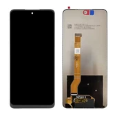Realme C65 (4G) Lcd Dokunmatik Ekran - 1