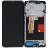 Realme 5 Pro Çıtalı (Birinci Sınıf) Lcd Dokunmatik Ekran Rmx1971 - 1
