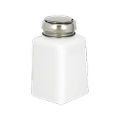 ADB-200 Dökülme Korumalı Alkol Kabı | 200mll - 1