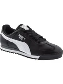 Puma ROMA BASİC 353572-11 Erkek Günlük Spor Ayakkabı - 2